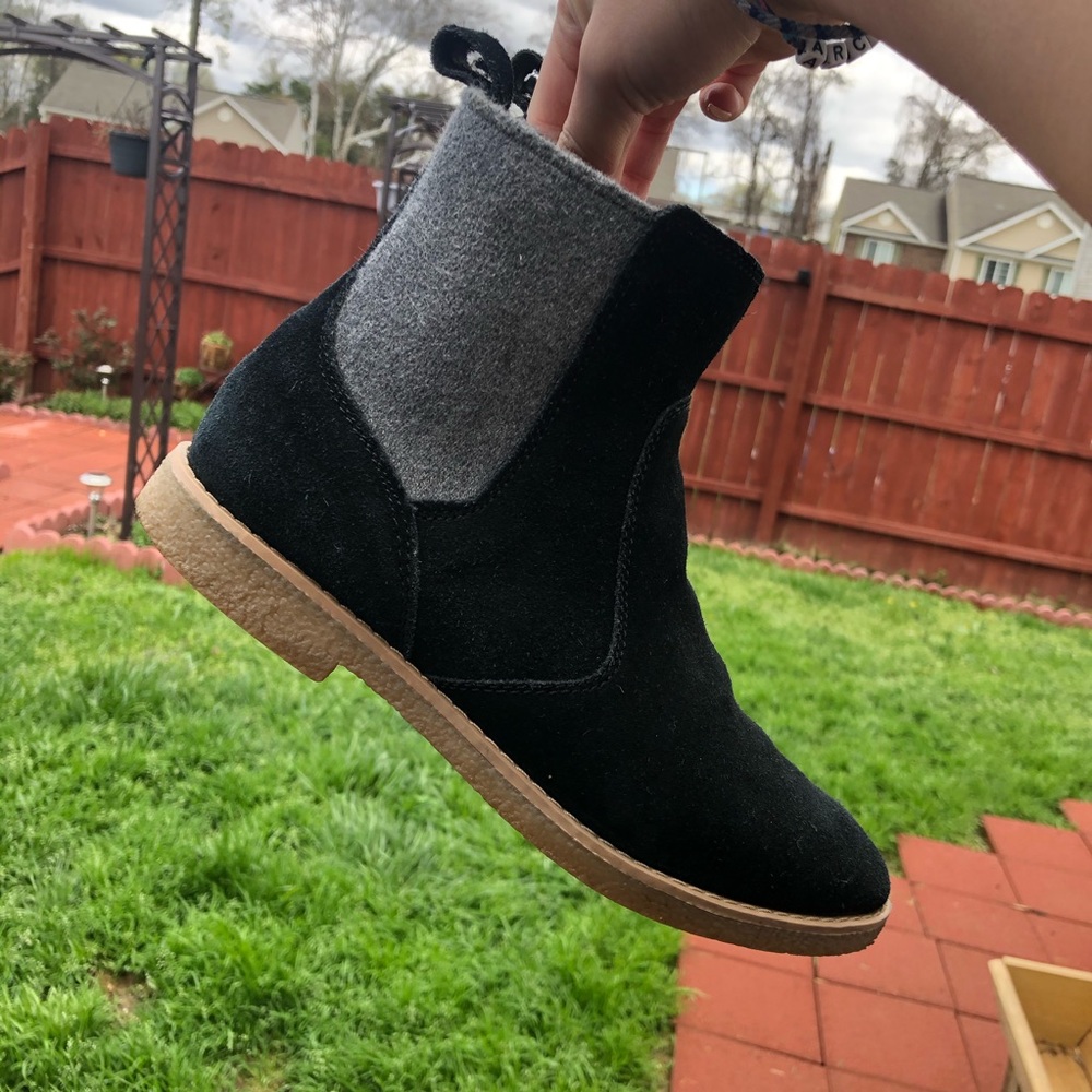 Tommy Hilfiger Boots